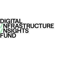 digital infrastructure insights fund logo image