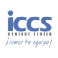 iccs - contact center logo image