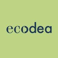 ecodea logo image