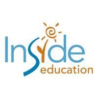 inside education logo image