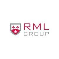 rml group logo image