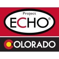 echo colorado logo image