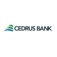 cedrus bank sal logo image