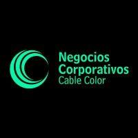 cable color el salvador logo image