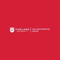 van lang incubation center logo image