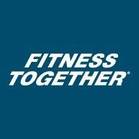 fitness together® logo image