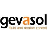 the gevasol group logo image