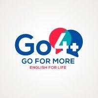 go4more logo image