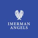 logo of Imerman Angels