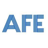 association of future engineers logo image