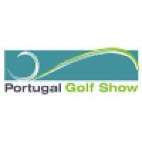 portugal golf show logo image