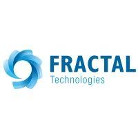 fractal technologies logo image