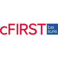 cfirst background checks llp logo image