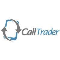 call trader logo image