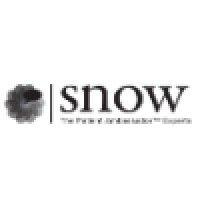 omnicom health group: snow companies logo image