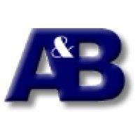 a&b distributors logo image