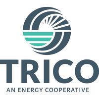 trico electric cooperative logo image