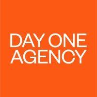 day one agency logo image