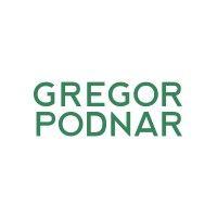 gregor podnar logo image