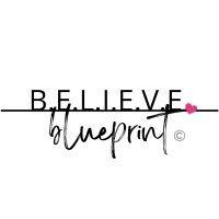 believe blueprint llc logo image