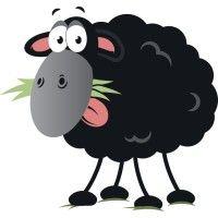 black sheep utilities logo image