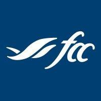 fcc / fac logo image