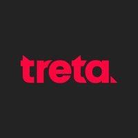 treta logo image