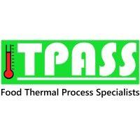 tpass logo image