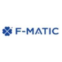 f-matic inc. logo image