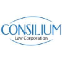 consilium law corporation logo image