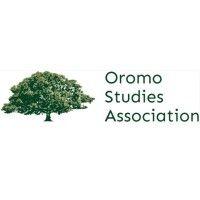 oromo studies association logo image