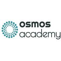 osmos academy logo image