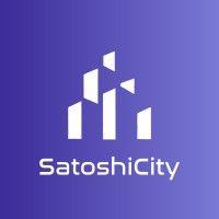 satoshicity logo image