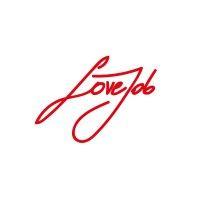 lovejob employer brand & change communication logo image