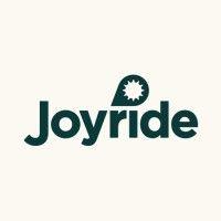 joyride logo image