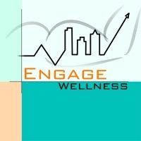 engage wellness logo image