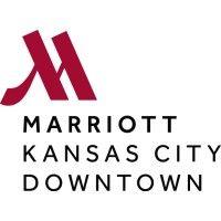 kansas city marriott downtown logo image