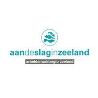 aan de slag in zeeland logo image