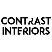 contrast interiors limited logo image