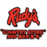 rudys bar b que logo image