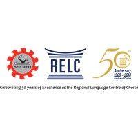 seameo relc logo image