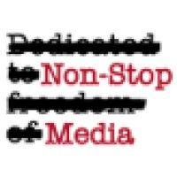 non-stop media, inc logo image