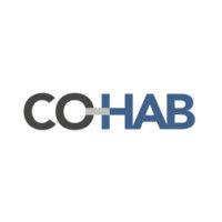 co-hab logo image