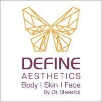 define aesthetics logo image