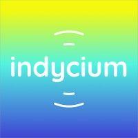 indycium logo image