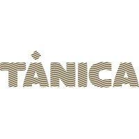 tánica logo image