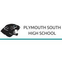 plymouth south high school logo image