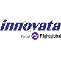 innovata, llc logo image