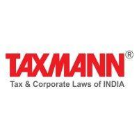 taxmann logo image