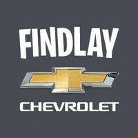 findlay chevrolet logo image